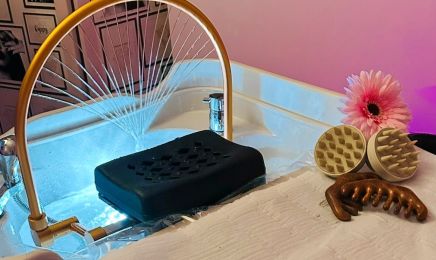 Delicatesse : Institut de beauté à Saint-Maclou
