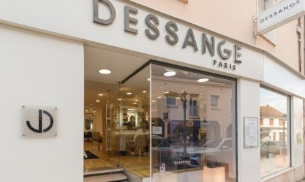 DESSANGE - Orsay : Manucure à Orsay