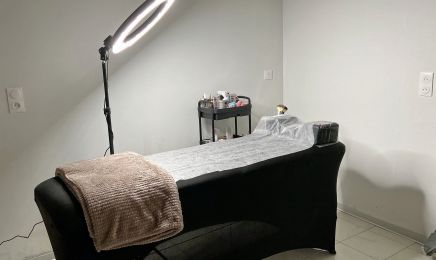 Rukiye Beauty : Institut de beauté à Voujeaucourt