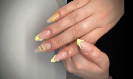 C & L Nail's 37 : Manucure à Bois-Colombes