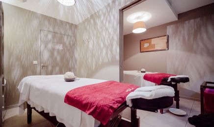 Symbiose & Coté Zen : Manucure à Saint-Symphorien-sur-Coise