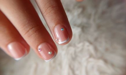 Nails by May : Manucure à Saint-Étienne