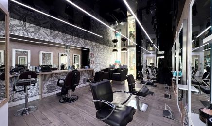 L’atelier Maiyana  : Coiffeur à Nesmy