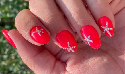 ER LEALYS BEAUTIFUL NAILS : Manucure à Saint-Romans