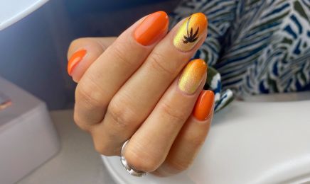 L’instant Beauté : Manucure à Charnècles