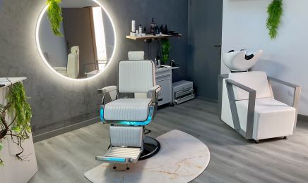 Ragazzi : Coiffeur à Noyelles-Godault