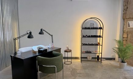 Kalista ongles & beauté : Manucure à Valence