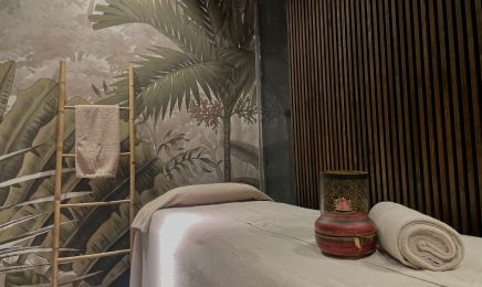 Le Comptoir du Soin - Nantes Centre  : Spa à Nantes