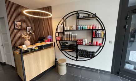 Olivier coiffure - Breteuil  : Coiffeur à Breteuil