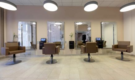 HairStyle : Kosmetikstudio in Stendal