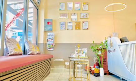 Jenny Beauty (Baldham): Nagelstudio in Vaterstetten
