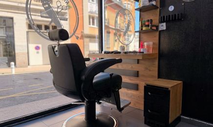 RIM Barber Shop : Barbier à Lille