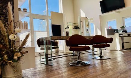 Haarstudio Fasse: Friseur in Moormerland
