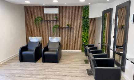 Tendance Coiffure : Coiffeur à Saint-André-de-Corcy