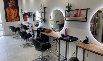 Flo crea’tifs : Coiffeur à Saramon