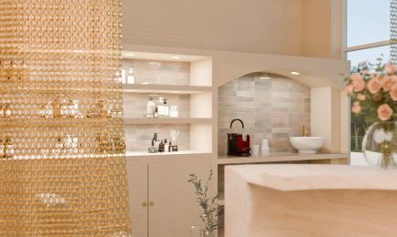Maison L   : Coiffeur à Vedène