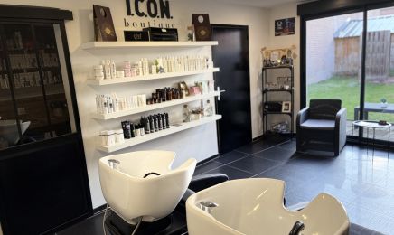 L artistik : Coiffeur à Coutiches
