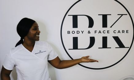Bk Body And Face Care : Coiffeur à Pont-Péan