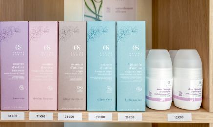 L'espace d'un instant  : Institut de beauté à Vouillé