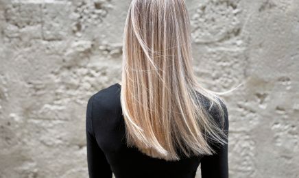Sophie B - Spécialiste du Blond, Extensions  : Coiffeur à Montpellier