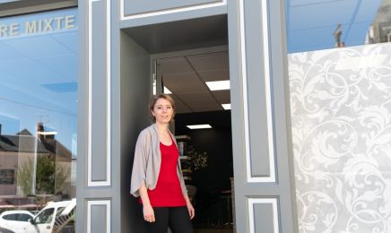 Le salon 41110 Saint-Aignan : Institut de beauté à Saint-Aignan