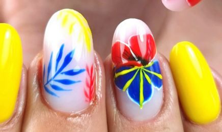 Prisci Eternity Beauty 85 : Manucure à Les Sables-d'Olonne