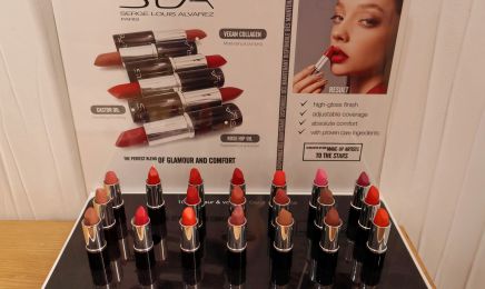 Une Escale chez Camille : Institut de beauté à Murat