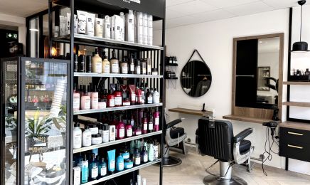 Laura Espace Coiffure : Barbier à Thouaré-sur-Loire