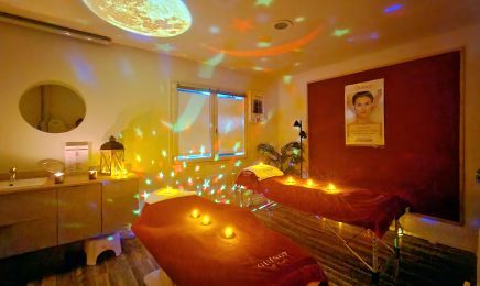Eva Beauté : Institut de beauté à Saint-Jean-de-Luz