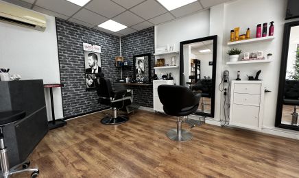 Coiffure Jack : Coiffeur à Marseille