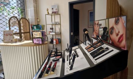 Maison de Beauté : Coiffeur à La Flèche
