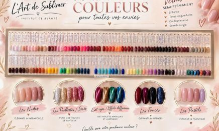 L’Art de Sublimer : Institut de beauté à Plouigneau