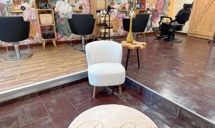 Duo coiff'  : Coiffeur à Azé