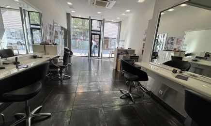 Joyce Coiffure : Coiffeur à Lyon