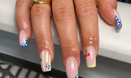 Camille Nail Studio  : Manucure à Saint-Maximin-la-Sainte-Baume