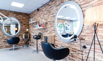 Studio LG : Coiffeur à Nantes