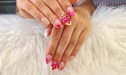 Institut Wits Nail Heaven : Manucure à Roanne