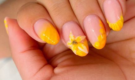 ER LEALYS BEAUTIFUL NAILS : Manucure à Saint-Romans