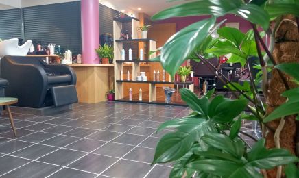 COIFFURE DAMOUR : Coiffeur à Idron