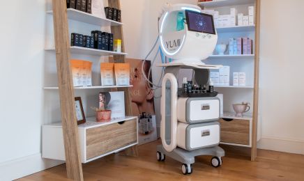 Mon Concept Beauté : Institut de beauté à Poitiers