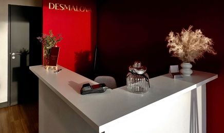  DESMALOVA BEAUTY : Institut de beauté à Romillé