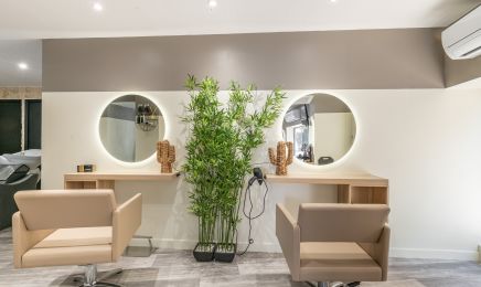 L’instant T : Coiffeur à Mauguio