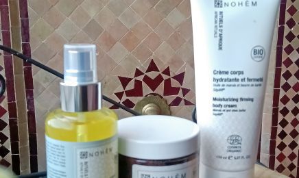 Ressources d’Orient - Massage : Institut de beauté à Deauville