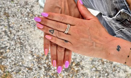 Urséa Nails : Barbier à La Valette-du-Var