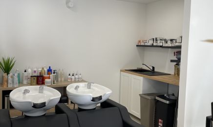 Melyssa coiffure : Coiffeur à Bordeaux