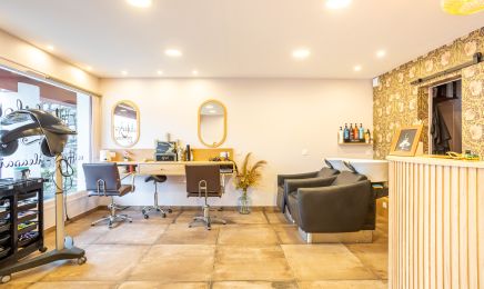 Kechiloa Coiffure  : Institut de beauté à Urrugne