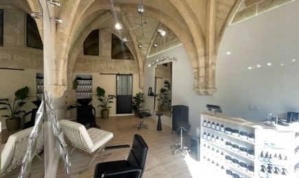 LUVE Hair x Ink : Coiffeur à Montpellier
