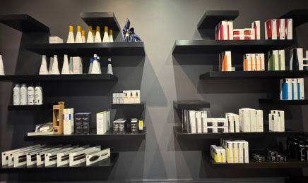 Le 4 par Marie Line Prudent : Coiffeur à Paris