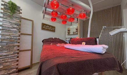 L ô Naturel : Institut de beauté à Sainte-Marie-des-Champs