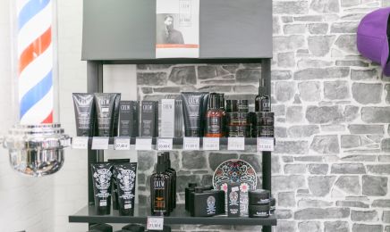 L’hair du temps  : Coiffeur à Limoges